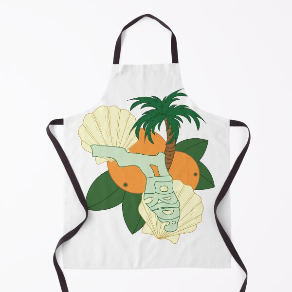 Item preview, Florida designed and sold by HelenaNimocks.