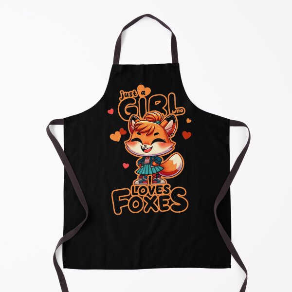 Item preview, Foxes Are Awesome I am Awesome Therefore I am A Fox / Just a girl who loves foxes designed and sold by Ninja-Cat-Corp.