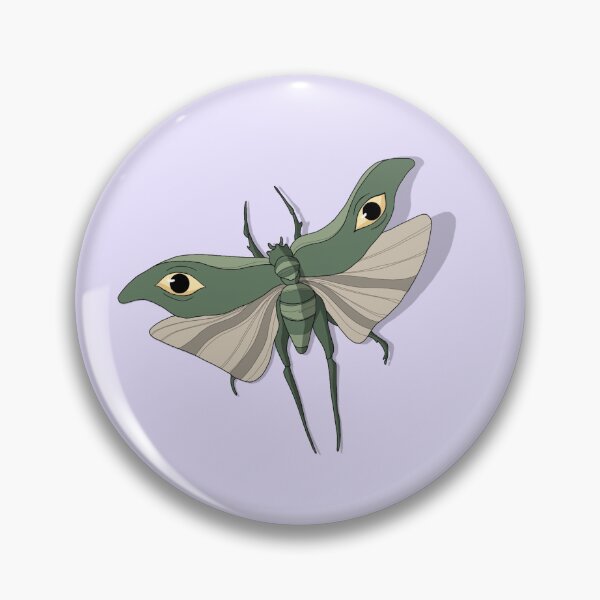 Item preview, Green Fairy designed and sold by Leonor Calaça.
