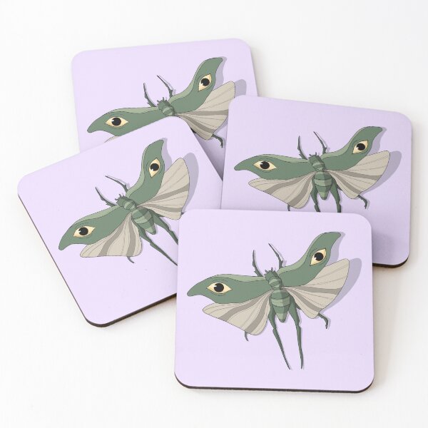 Item preview, Green Fairy designed and sold by Leonor Calaça.