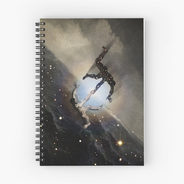 Item preview, "As Above, So Below" designed and sold by Theclayshaper.