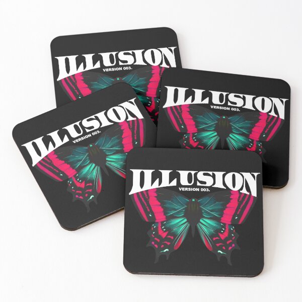 Item preview, Illusion Version 003 designed and sold by TheCultureRS.