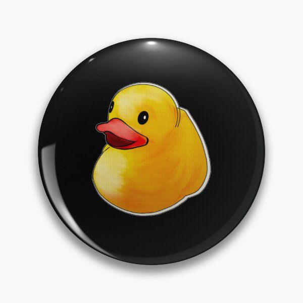 Item preview, Ducky Delight: Vibrant Rubber Duck Painting designed and sold by dusso.
