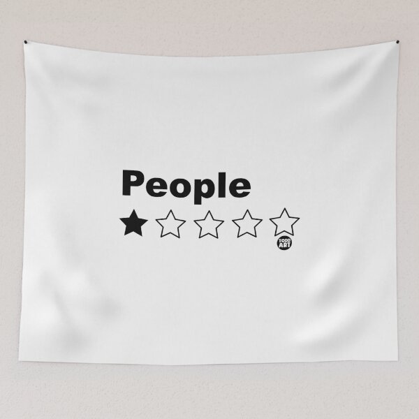 Item preview, PEOPLE 1 STARS designed and sold by TODD GOLDMAN.