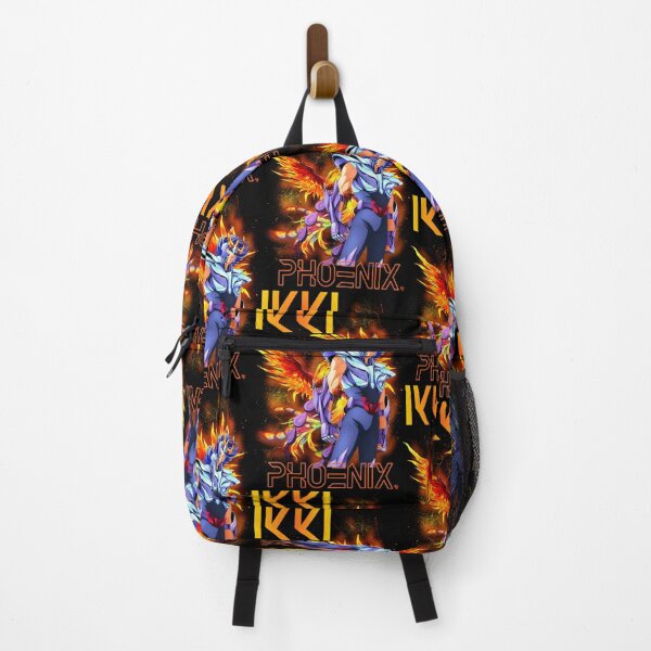 Item preview, IKKI KNIGHTS OF THE ZODIAC designed and sold by AvalonTshirts.