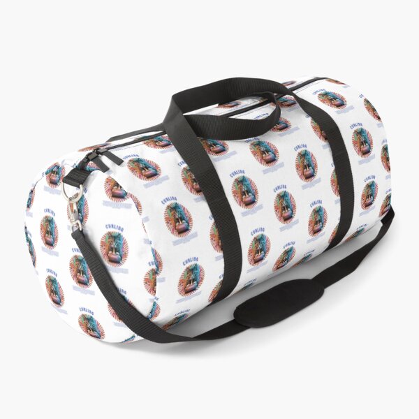 Item preview, Professional Curling Player designed and sold by PatronesKawai.