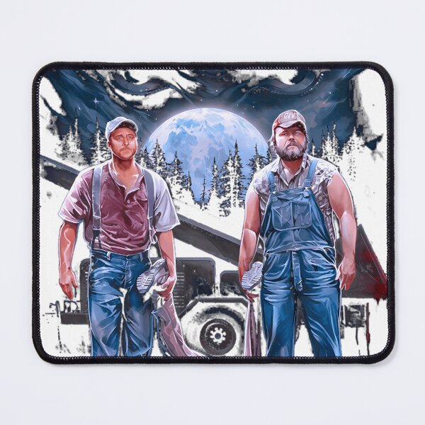 Item preview, Tucker And Dale Vs Evil 2010 designed and sold by WendiFortenberr.