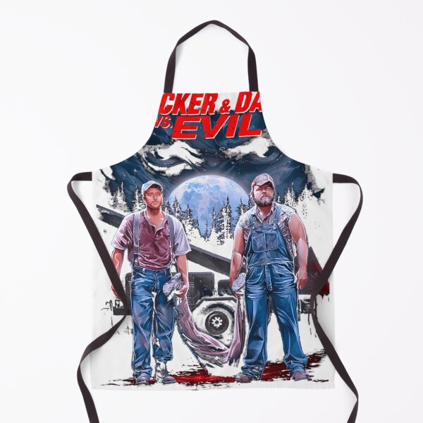 Item preview, Tucker And Dale Vs Evil 2010 designed and sold by WendiFortenberr.