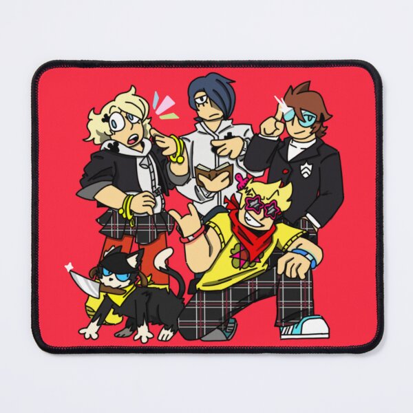 Item preview, The BORATES (Episode 2) designed and sold by MasonINK-YT.