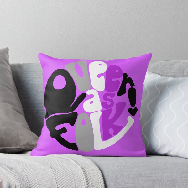 Item preview, Asexual Flag Queer as Folk designed and sold by babbittybabbitt.