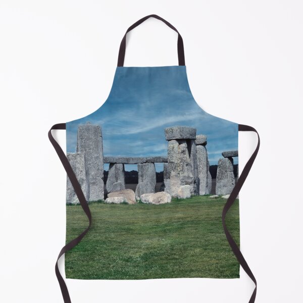 Item preview, Stonehenge designed and sold by Tom McPherson Photography.