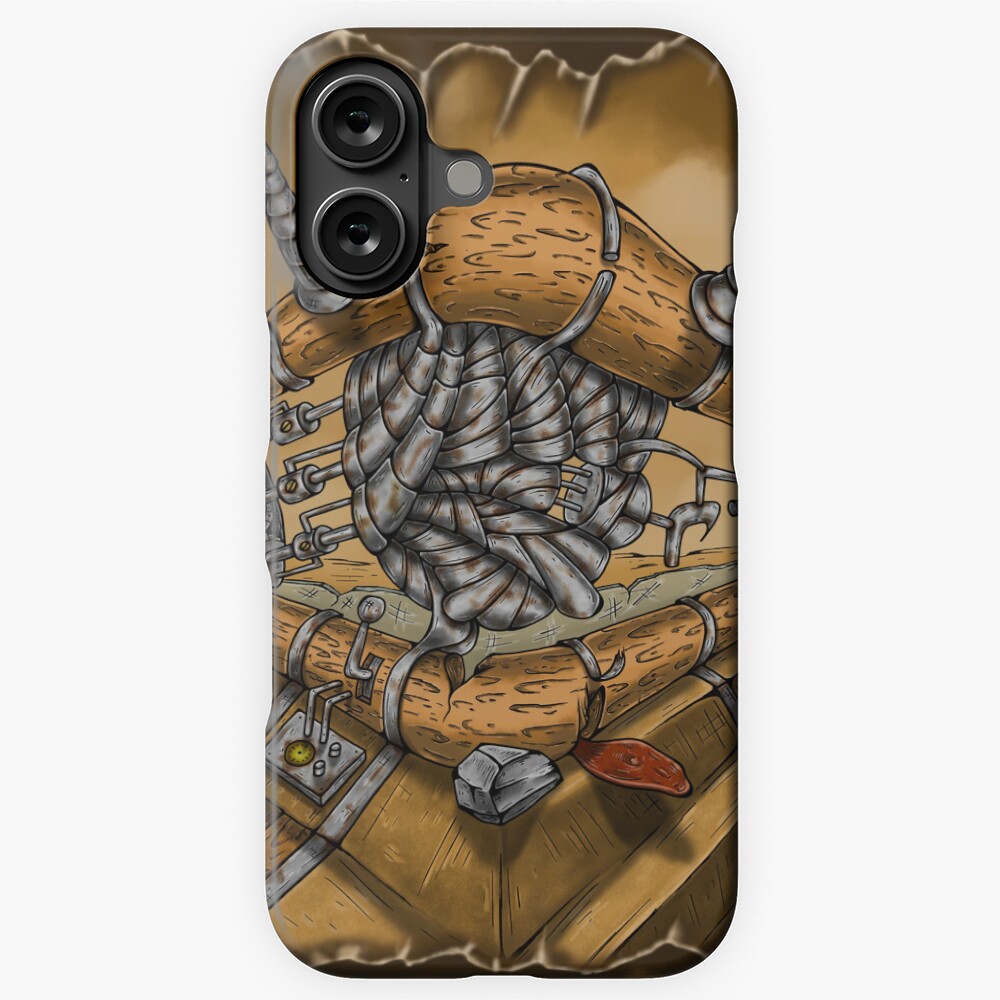 Item preview, iPhone Snap Case designed and sold by HilpArt.