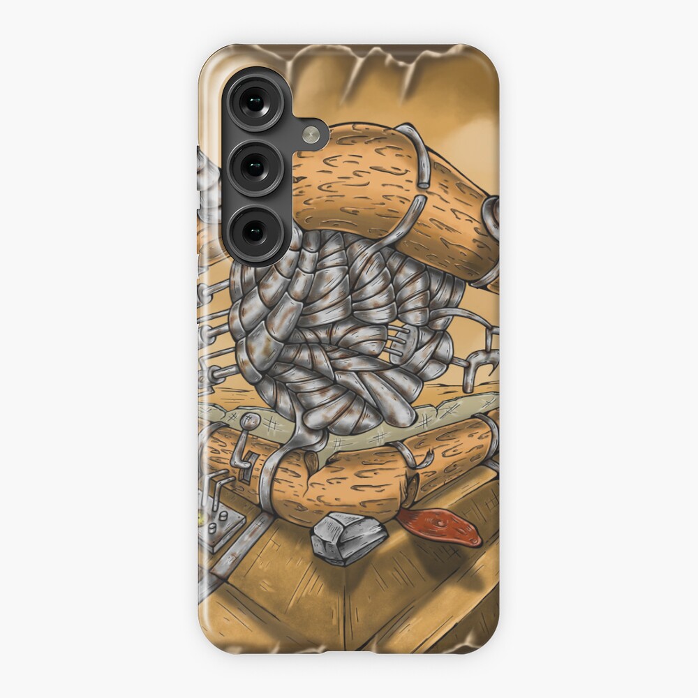 Item preview, Samsung Galaxy Snap Case designed and sold by HilpArt.