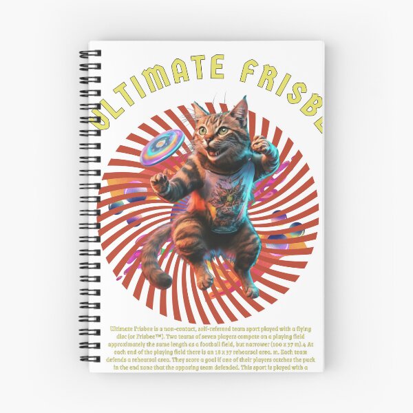 Item preview, Professional Ultimate Frisbee Player designed and sold by PatronesKawai.