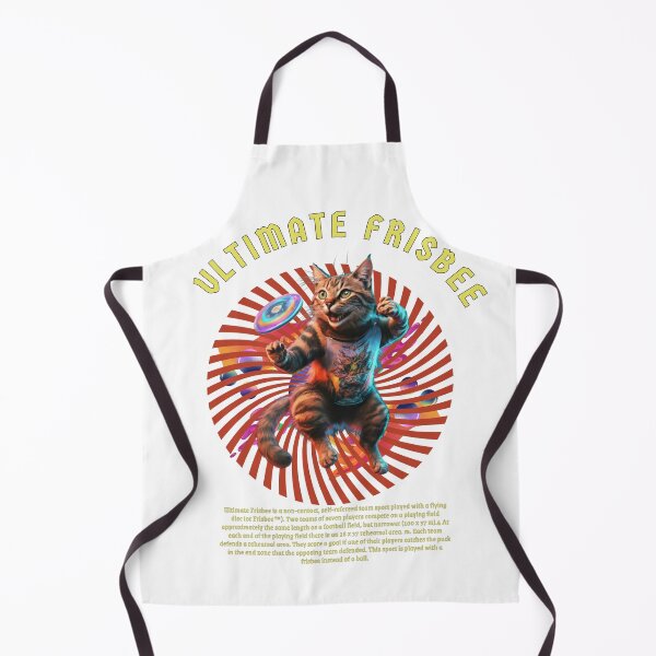 Item preview, Professional Ultimate Frisbee Player designed and sold by PatronesKawai.