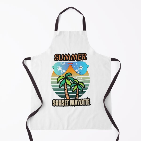 Item preview, Mayotte summer Sunset designed and sold by FoxinhoSoumaila.