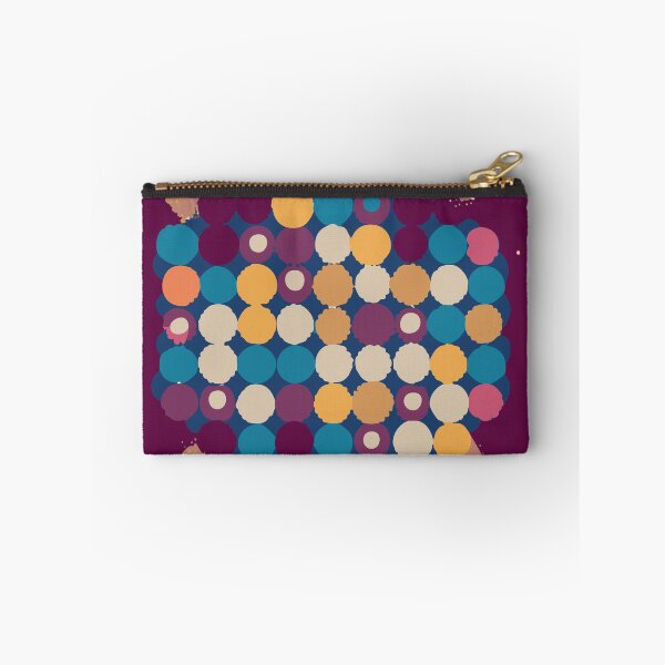 Item preview, contemporary dot pattern designed and sold by ericrautenbach.