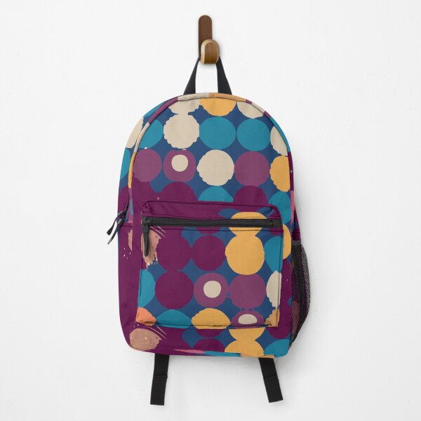 Item preview, contemporary dot pattern designed and sold by ericrautenbach.