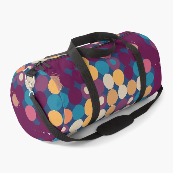 Item preview, contemporary dot pattern designed and sold by ericrautenbach.