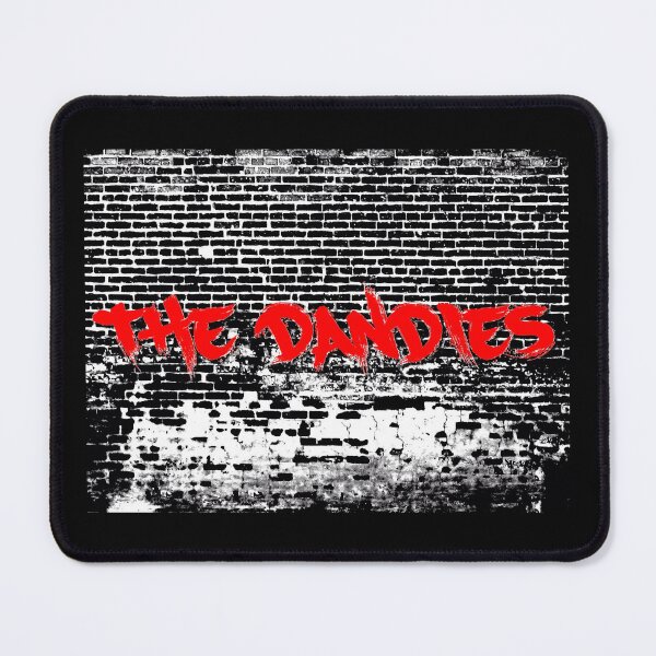 Item preview, The Dandies designed and sold by Steven Dawson.