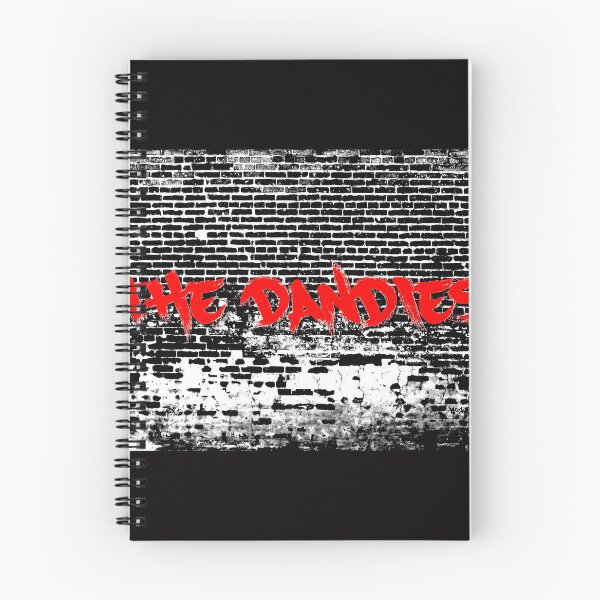 Artikelvorschau, Die Dandies entworfen und verkauft von Steven Dawson.
