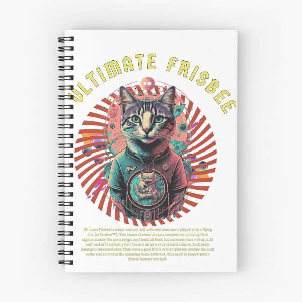 Item preview, Professional Ultimate Frisbee Player designed and sold by PatronesKawai.