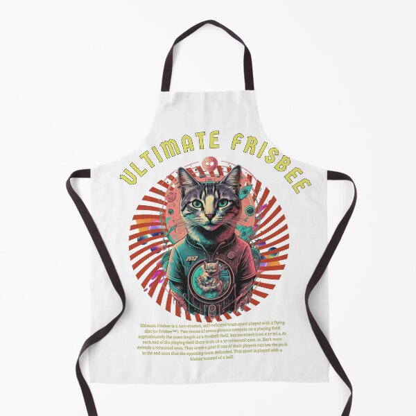 Item preview, Professional Ultimate Frisbee Player designed and sold by PatronesKawai.