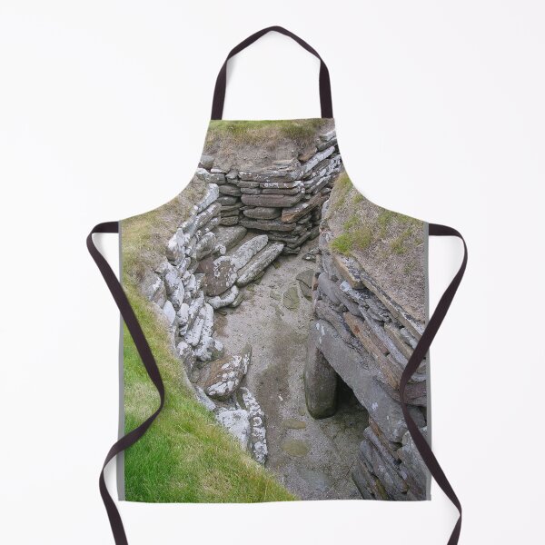 Item preview, Skara Brae, outer section designed and sold by lezvee.