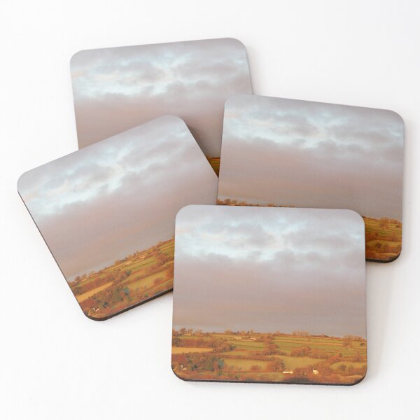 Item preview, Golden Fields - South Brent, Devon UK designed and sold by lezvee.