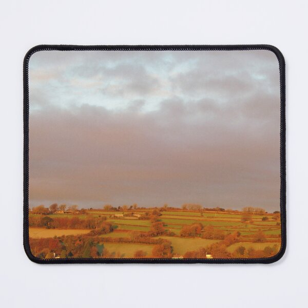 Item preview, Golden Fields - South Brent, Devon UK designed and sold by lezvee.