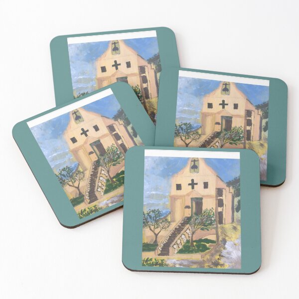Item preview, Church in Malta  designed and sold by PassionArt69.