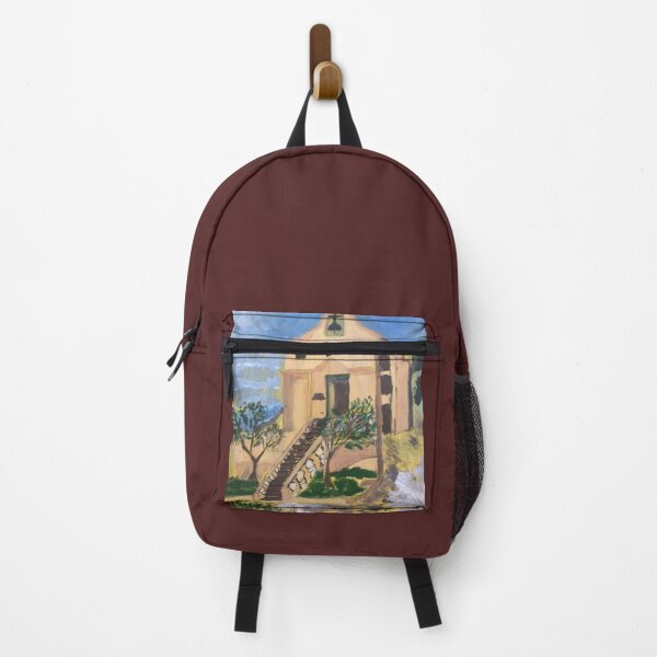 Item preview, Church in Malta  designed and sold by PassionArt69.