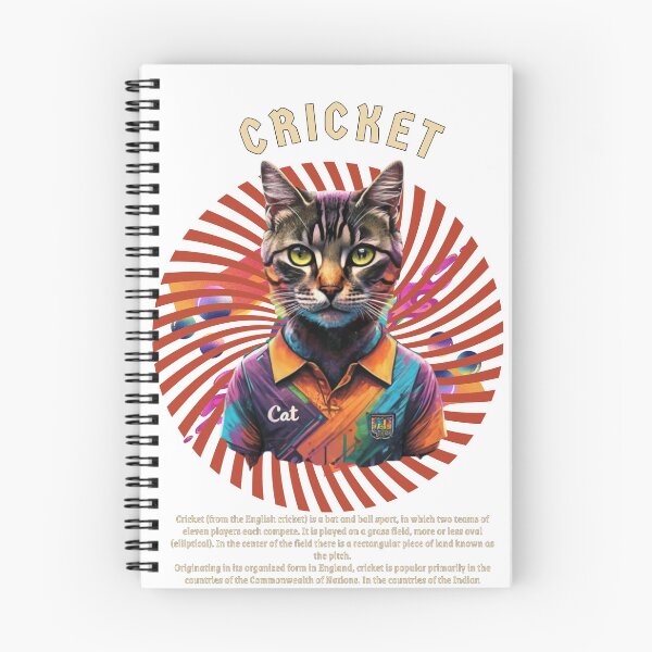 Item preview, Profession Cricket Player designed and sold by PatronesKawai.