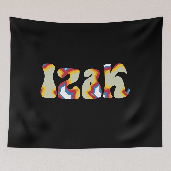Item preview, Isaac designed and sold by vibeno1.