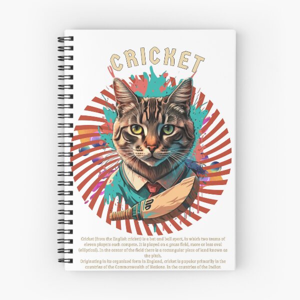 Item preview, Profession Cricket Player designed and sold by PatronesKawai.