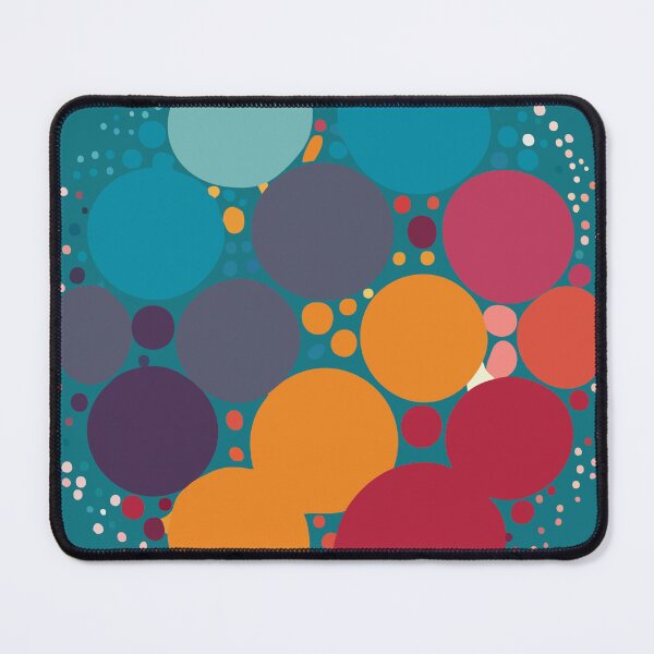 Item preview, contemporary dots designed and sold by ericrautenbach.