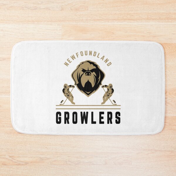 Item preview, Newfoundland Growlers In Game Play designed and sold by DJava-ArtO.