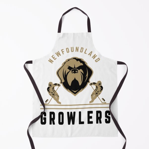 Item preview, Newfoundland Growlers In Game Play designed and sold by DJava-ArtO.