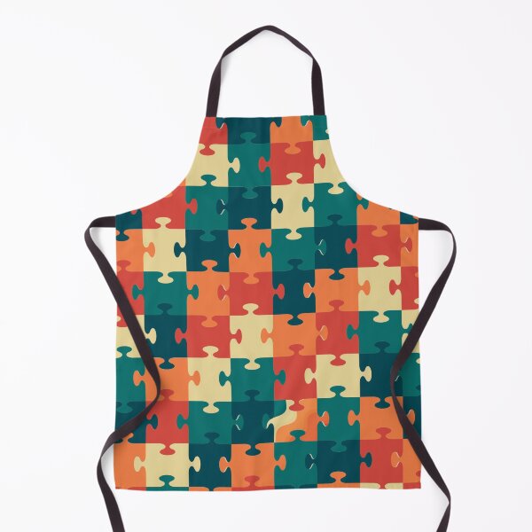 Item preview, Colorful Jigsaw Puzzle  designed and sold by ZedColors.