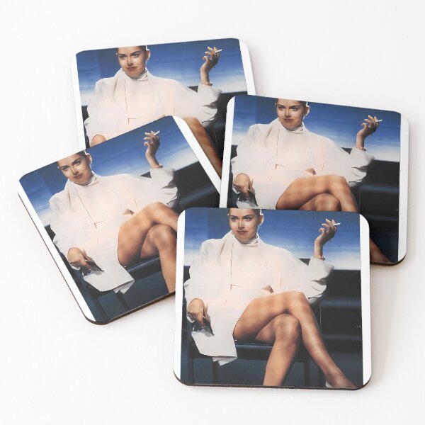 Item preview, Basic Instinct designed and sold by WendiFortenberr.