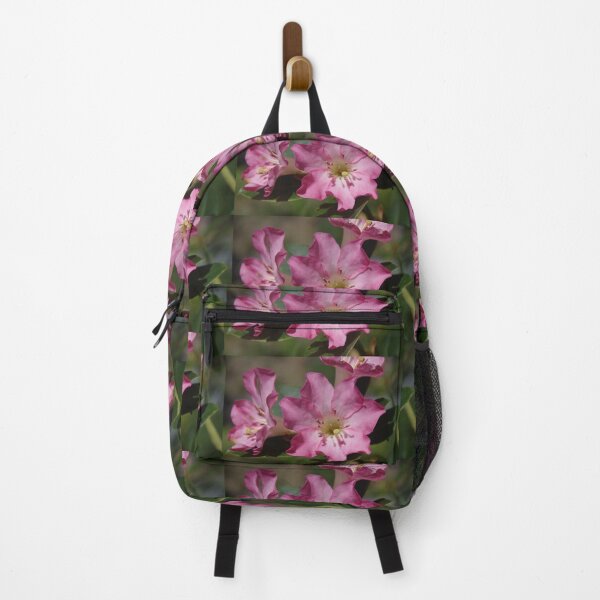 Item preview, Vireya Rhododendron - A Flower From New Zealand designed and sold by lezvee.
