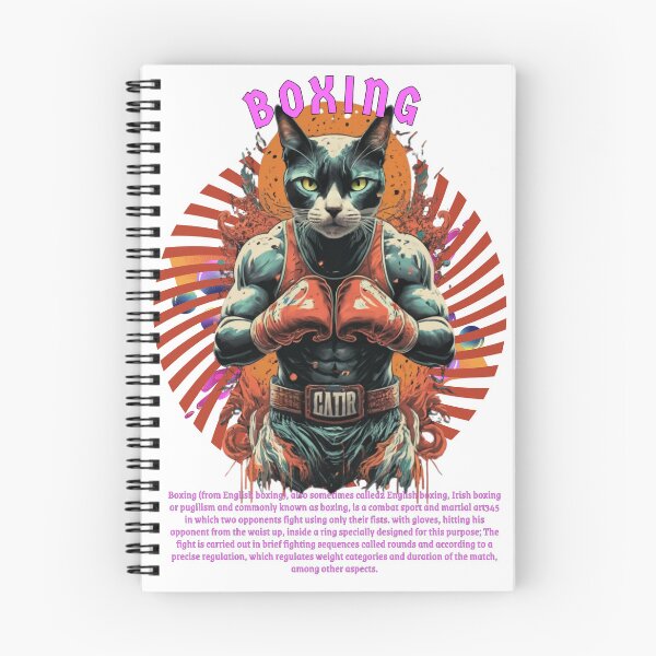 Item preview, Professional Boxer designed and sold by PatronesKawai.