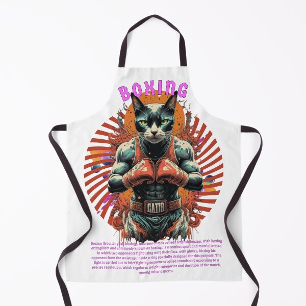 Item preview, Professional Boxer designed and sold by PatronesKawai.