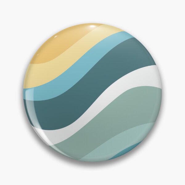 Item preview, soothing waves designed and sold by ericrautenbach.