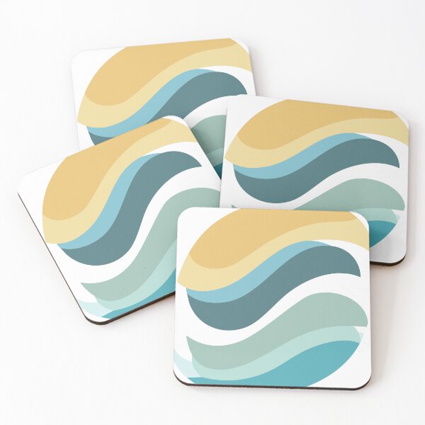 Item preview, soothing waves designed and sold by ericrautenbach.