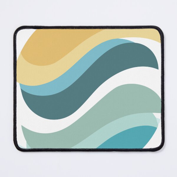 Item preview, soothing waves designed and sold by ericrautenbach.