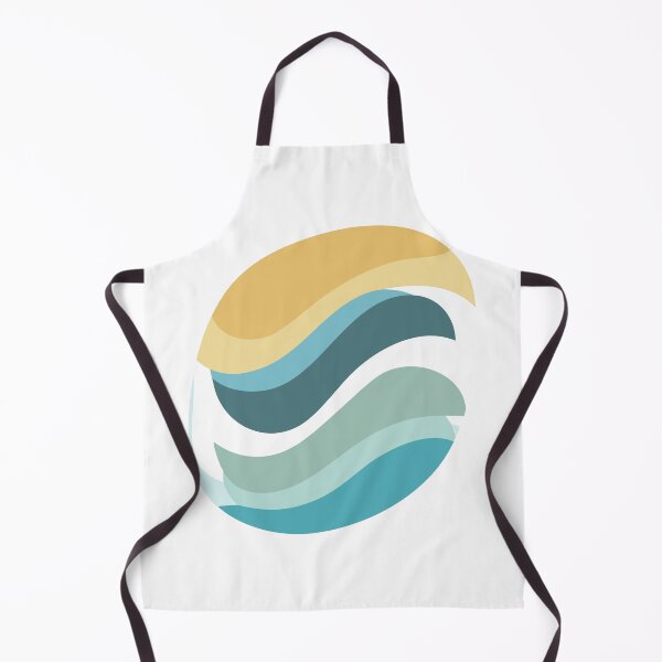 Item preview, soothing waves designed and sold by ericrautenbach.