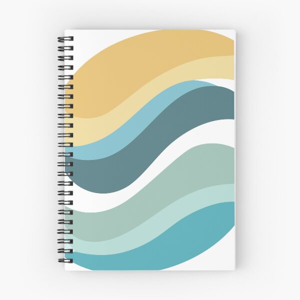 Item preview, soothing waves designed and sold by ericrautenbach.
