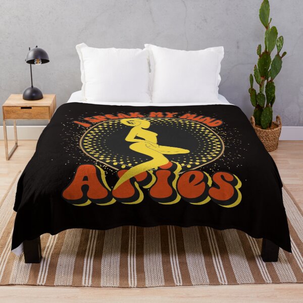 Item preview, ARIES ZODIAC SIGN designed and sold by tracyd-art.