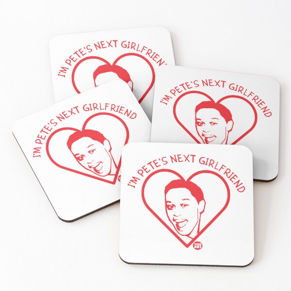 Item preview, PETE DAVIDSON NEXT GIRLFRIEND designed and sold by TODD GOLDMAN.